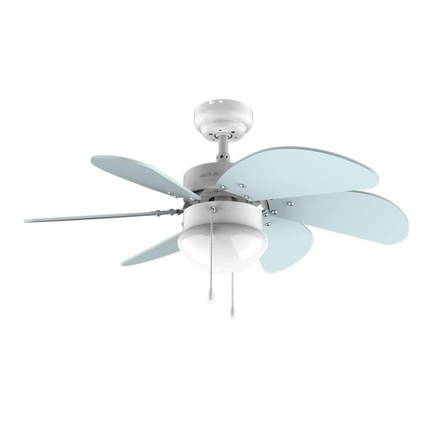 Ανεμιστήρας Οροφής με Φως Cecotec Energy Silence Aero 3600 Vision S...