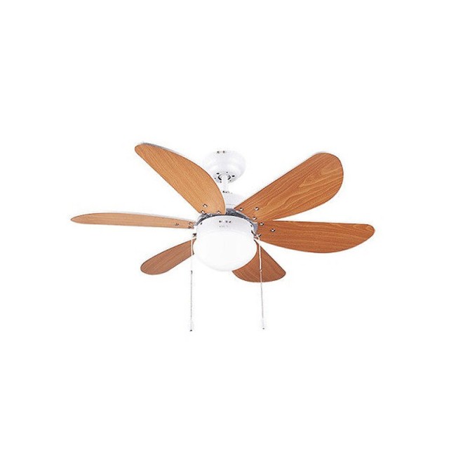 Ανεμιστήρας Οροφής με Φως Cecotec Energy Silence Aero 360 CEC-05939