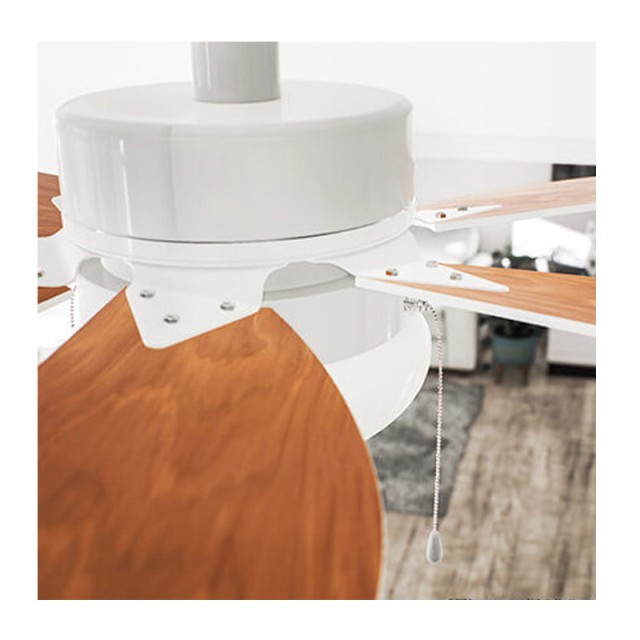 Ανεμιστήρας Οροφής με Φως Cecotec Energy Silence Aero 360 CEC-05939