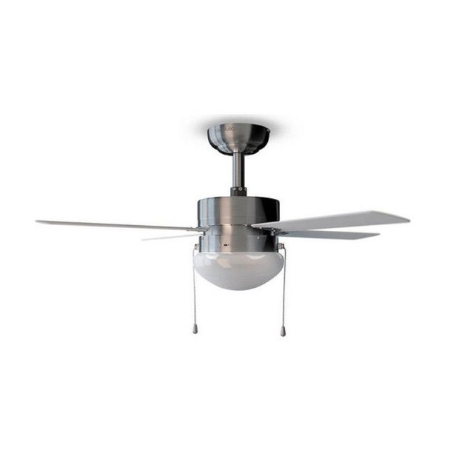 Ανεμιστήρας Οροφής με Φως Cecotec Energy Silence Aero 450 CEC-05940