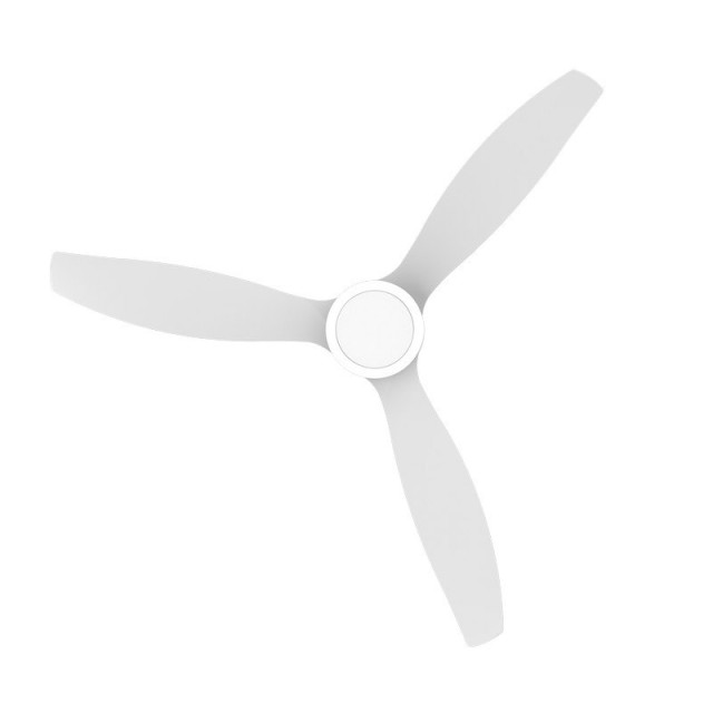 Ανεμιστήρας Οροφής με Φως Cecotec Energy Silence Aero 5200 Χρώματος...