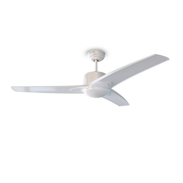Ανεμιστήρας Οροφής με Φως Cecotec Energy Silence Aero 550 CEC-05946