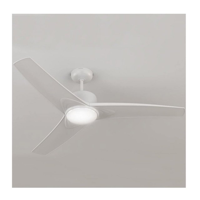 Ανεμιστήρας Οροφής με Φως Cecotec Energy Silence Aero 550 CEC-05946