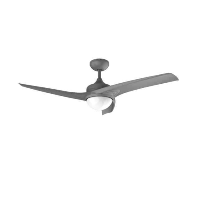 Ανεμιστήρας Οροφής με Φως Cecotec Energy Silence Aero 560 CEC-05947