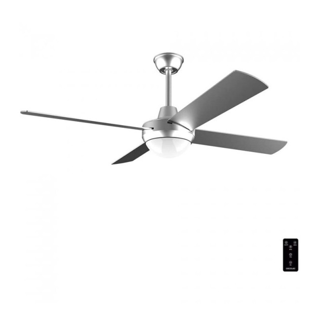 Ανεμιστήρας Οροφής με Φως Cecotec Energy Silence Aero 570 CEC-05948