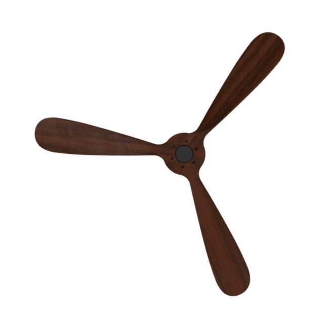 Ανεμιστήρας Οροφής με Wi-Fi Cecotec Energy Silence Aero 5500 Black ...