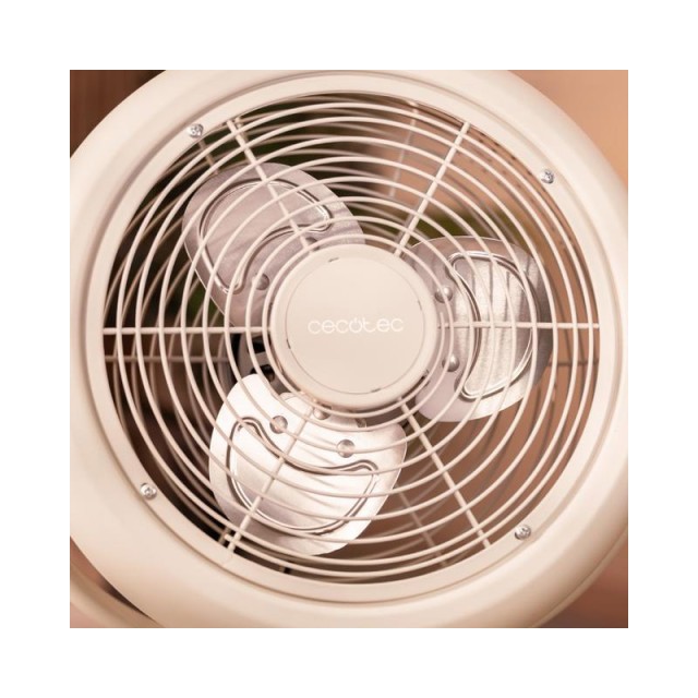 Ανεμιστήρας Ορθοστάτης 25 W EnergySilence 250 ClassicStyle Beige Ce... Ανεμιστήρας Ορθοστάτης 25 W EnergySilence 250 ClassicStyle Beige Ce...