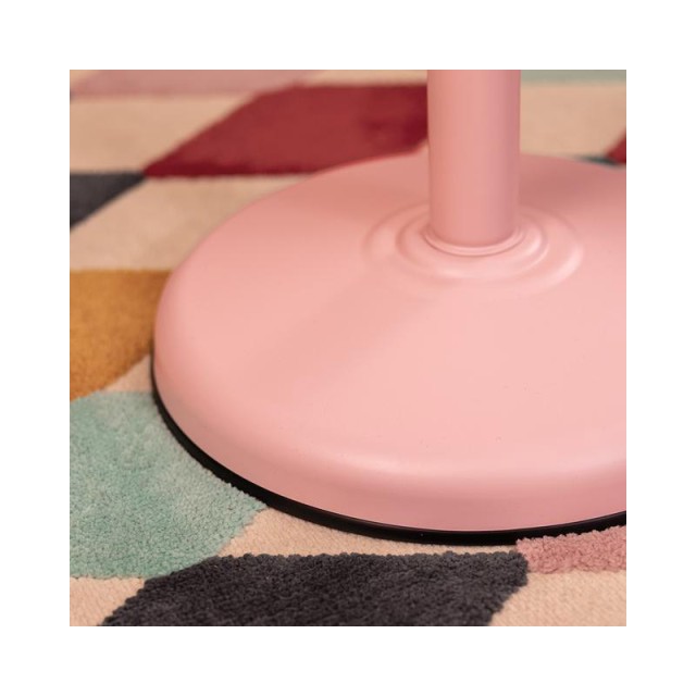 Ανεμιστήρας Ορθοστάτης 25 W EnergySilence 250 ClassicStyle Pink Cecotec CEC-08204