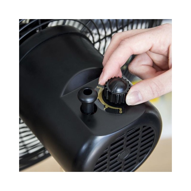 Ανεμιστήρας Ορθοστάτης 50 W EnergySilence 600 WoodStyle Cecotec CEC... Ανεμιστήρας Ορθοστάτης 50 W EnergySilence 600 WoodStyle Cecotec CEC...