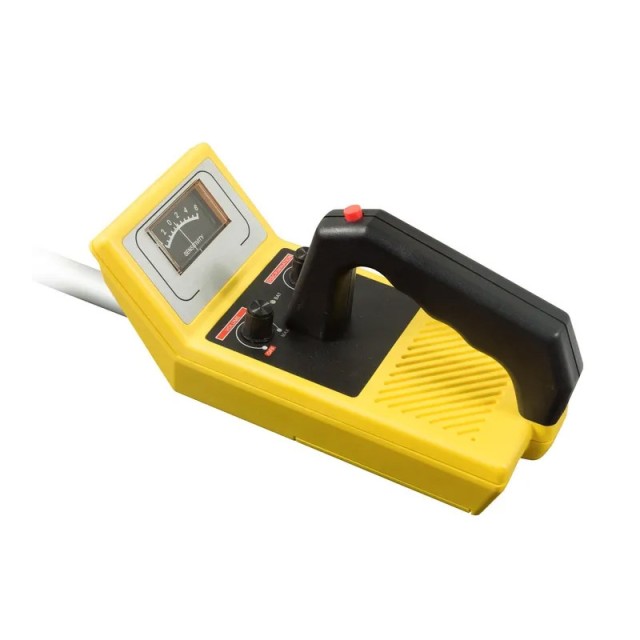Ανιχνευτής Μετάλλων Cobra Tector CT-1061