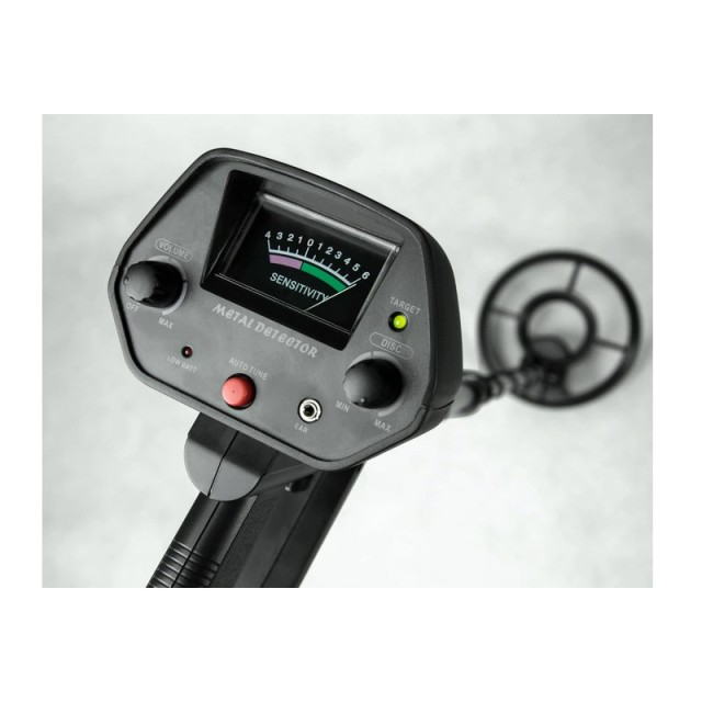 Ανιχνευτής Μετάλλων Cobra Tector CT-1062