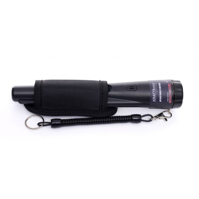 Ανιχνευτής Μετάλλων GP-POINTER Kraft&Dele KD-10404 Ανιχνευτής Μετάλλων GP-POINTER Kraft&Dele KD-10404