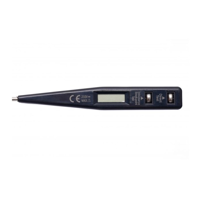 Ανιχνευτής Τάσης με Εύρος Μέτρησης 0 - 250 V Kraft&Dele KD-11401