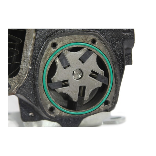 Αντλία Αναρρόφησης Λαδιού 12-24 V 1 BJC M66905