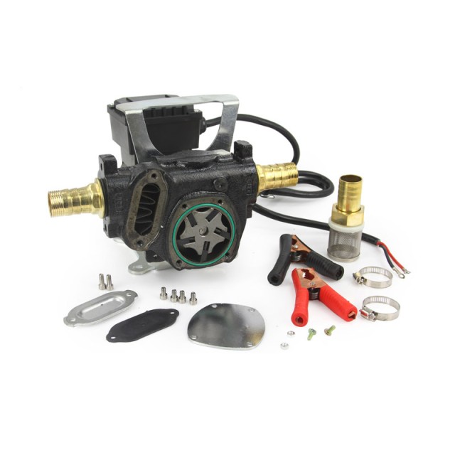 Αντλία Αναρρόφησης Λαδιού 12-24 V 1 BJC M66905