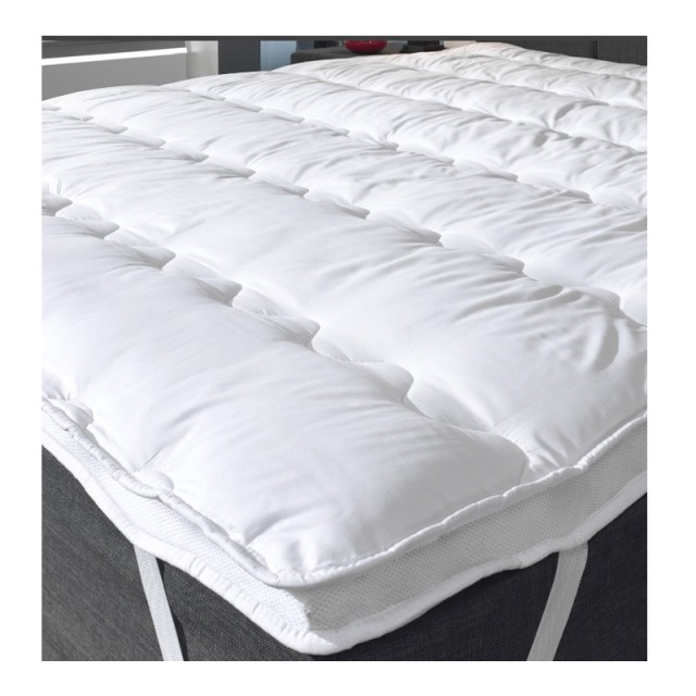 Ανώστρωμα Μονό 80 x 200 cm 3D Air Hotel Memory Foam Sleeptime 87192...