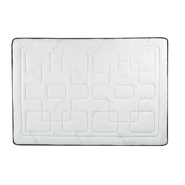 Ανώστρωμα Μονό 90 x 190 cm Vital Energy Memory Foam με Τουρμαλίνη VIDA10 020050