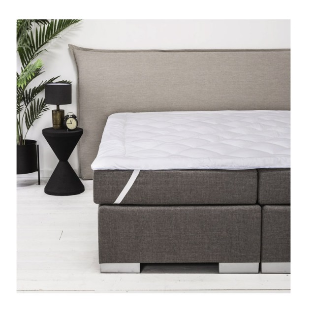 Top Single 90 x 200 cm Medical Swiss Nights 8720105690167