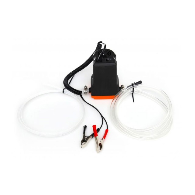 Αντλία Αναρρόφησης Λαδιού / Καυσίμων 12 V Kraft&Dele KD-1173