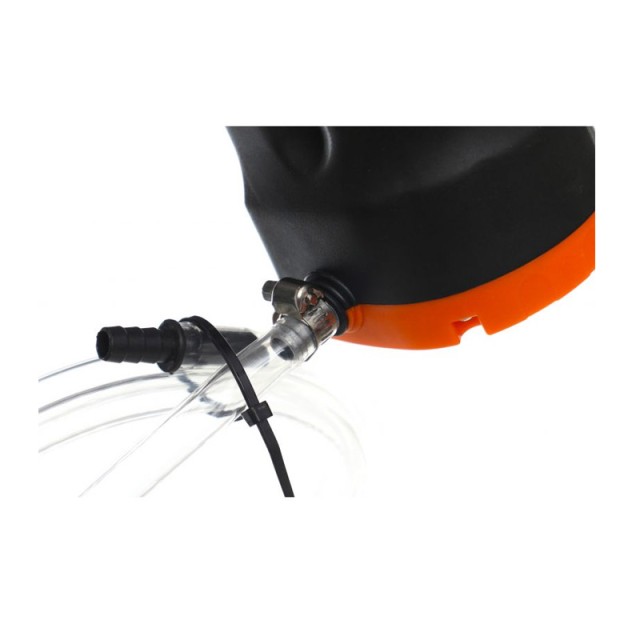 Αντλία Αναρρόφησης Λαδιού / Καυσίμων 12 V Kraft&Dele KD-1173