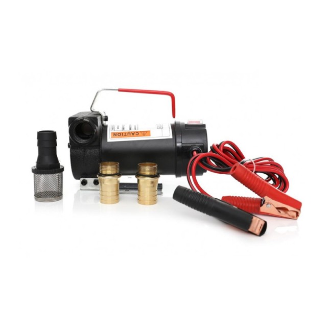 Αντλία Αναρρόφησης Λαδιού 12 V Kraft&Dele KD-1159