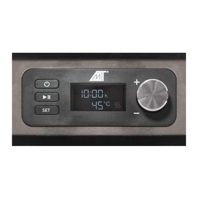Αποξηραντής Τροφίμων 400 W Malatec 10911