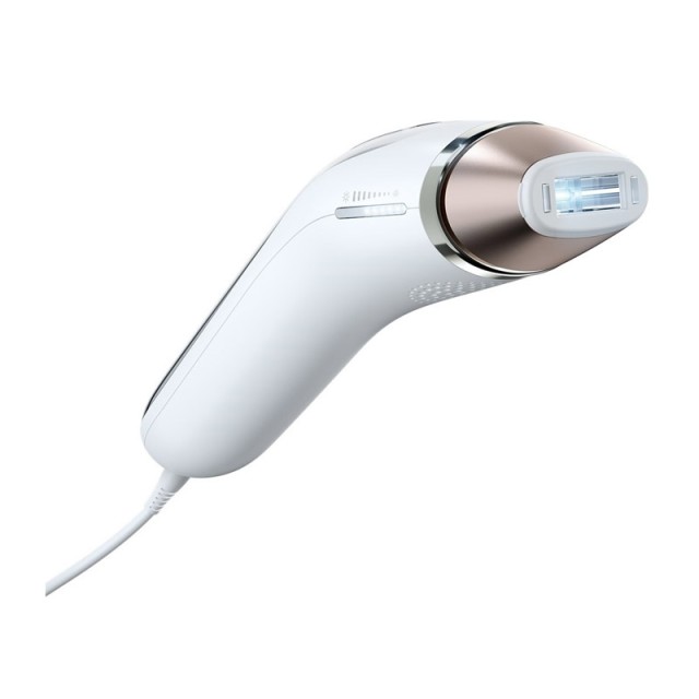 Αποτριχωτική Μηχανή Braun Silk-Expert IPL BD5001