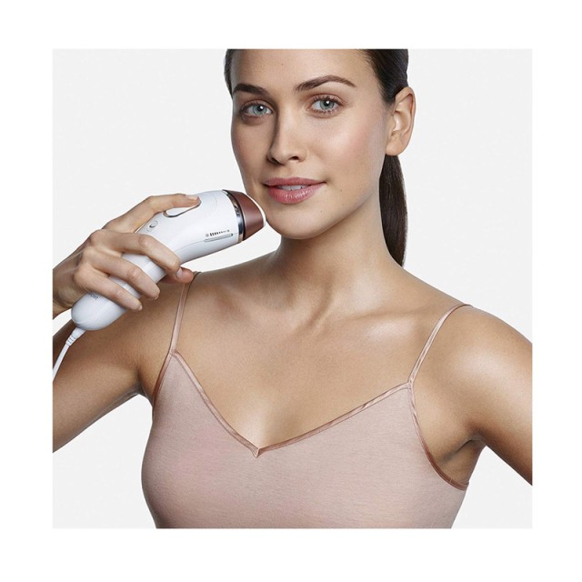 Αποτριχωτική Μηχανή Braun Silk-Expert IPL BD5001