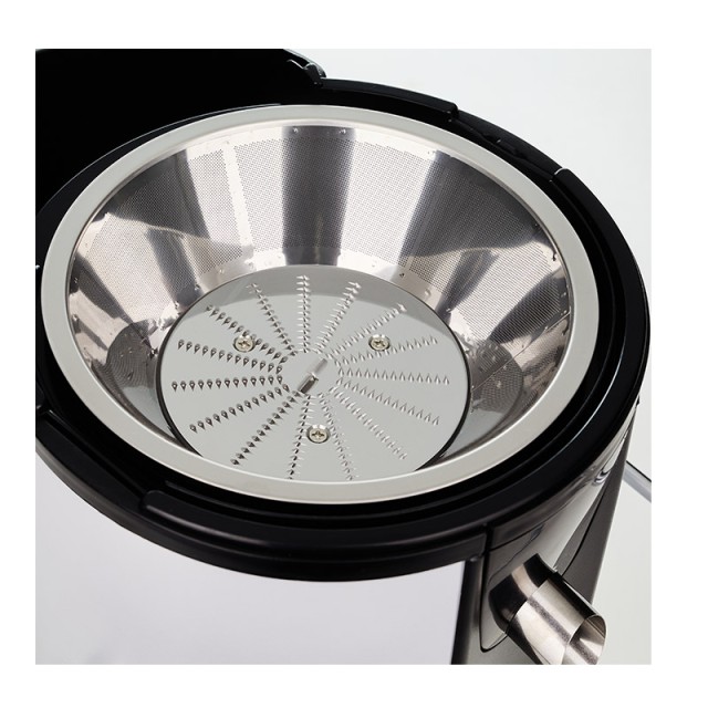 Αποχυμωτής 1000 W Χρώματος Λευκό Adler AD-4127