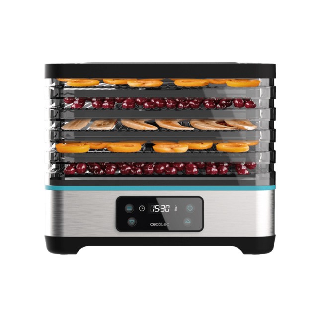 Αποξηραντής Τροφίμων 300 W Cecotec VitaDry Pro CEC-04949