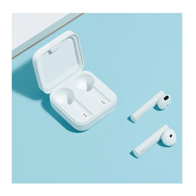 Ασύρματα Ακουστικά Bluetooth Xiaomi Mi True Wireless Earphones 2 Ba...
