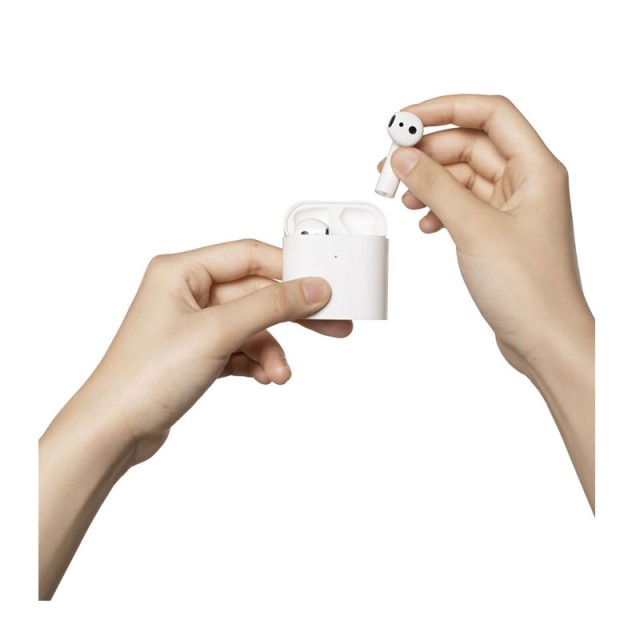 Ασύρματα Ακουστικά Bluetooth Xiaomi Mi True Wireless Earphones 2 Ba...