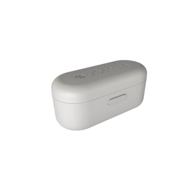Ασύρματα Ακουστικά Bluetooth Χρώματος Ασημί Urbanista Tokyo Moon Wa...
