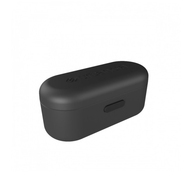 Ασύρματα Ακουστικά Bluetooth Χρώματος Μαύρο Urbanista Tokyo Dark Clow 33147