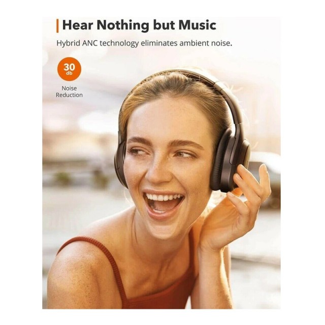 Ασύρματα / Ενσύρματα Headphones Ακουστικά με Μικρόφωνο SoundSurge 9...
