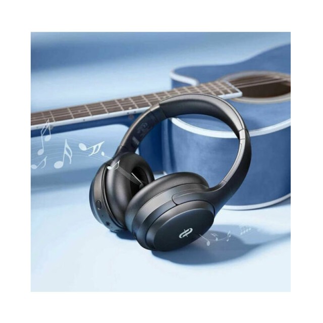 Ασύρματα / Ενσύρματα Headphones Ακουστικά με Μικρόφωνο SoundSurge 9...