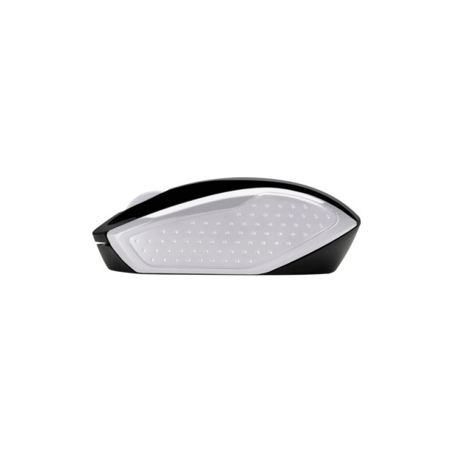 Ασύρματο Ποντίκι HP 200 Pike Silver HP2HU84AA