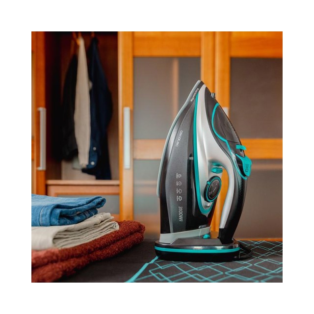 Ασύρματο Σίδερο Ατμού Cecotec IronHero 3100 Cordless CEC-01860