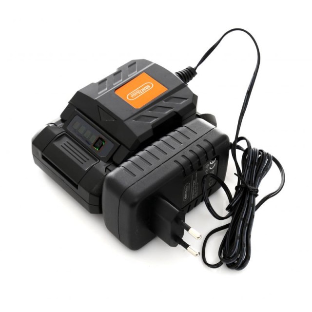 Ασύρματο Θαμνοκοπτικό Μπαταρίας 2000 mAh Kraft&Dele KD-5122