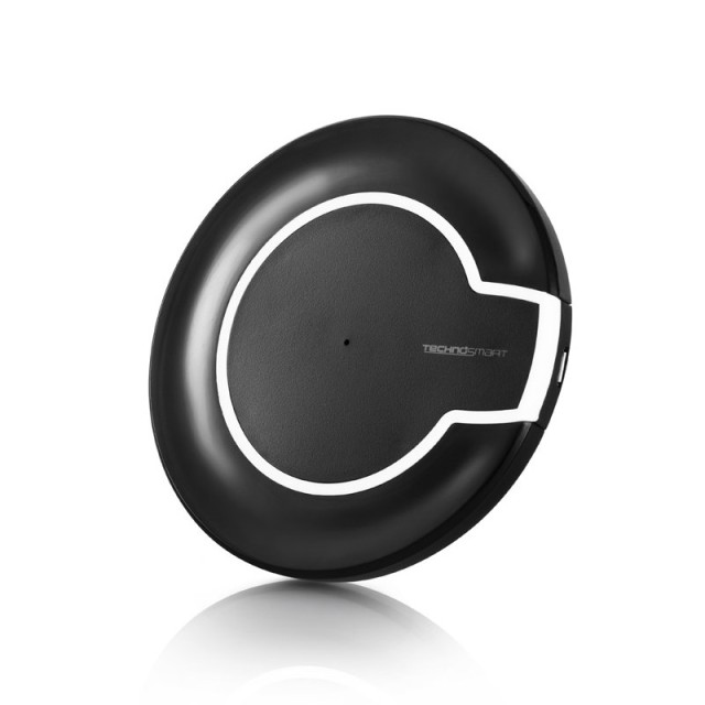 Ασύρματος Φορτιστής Qi 5 W Technosmart 8719831794676