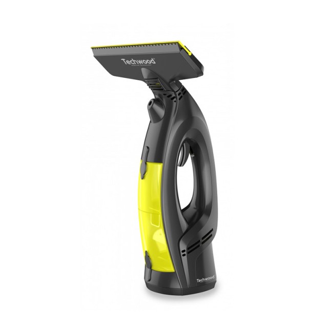 Ασύρματος Καθαριστής Τζαμιών 3.7 V Techwood TNVI-216