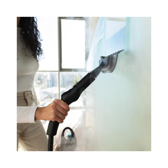 Ατμοκαθαριστής 750 ml 2000 W HydroSteam 2030 Active Cecotec CEC-05704