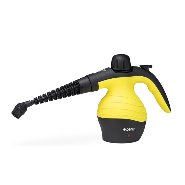 Steam cleaner 1000 W H.Koenig NV60