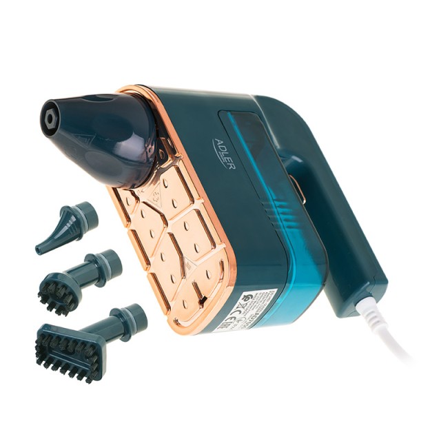 Ατμοκαθαριστής 1200 W Adler AD-7050