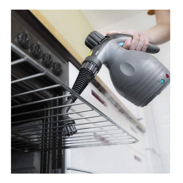 Ατμοκαθαριστής Cecotec HydroSteam 1030 Active CEC-05515