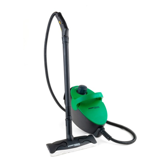 Ατμοκαθαριστής Υψηλής Πίεσης 3.5 Bar 1500 W Power Vapore XSQUO 8487...