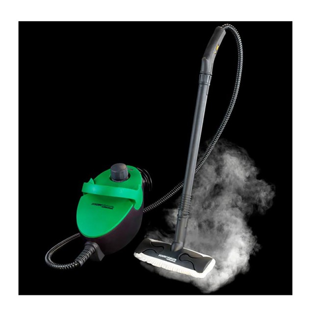 Ατμοκαθαριστής Υψηλής Πίεσης 3.5 Bar 1500 W Power Vapore XSQUO 8487...