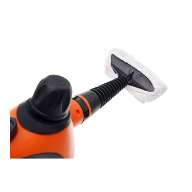 Ατμοκαθαριστής Χειρός 1100 W Kraft&Dele KD-426 Ατμοκαθαριστής Χειρός 1100 W Kraft&Dele KD-426