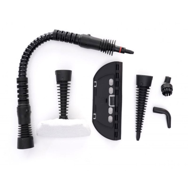 Ατμοκαθαριστής Χειρός 1100 W Kraft&Dele KD-426 Ατμοκαθαριστής Χειρός 1100 W Kraft&Dele KD-426