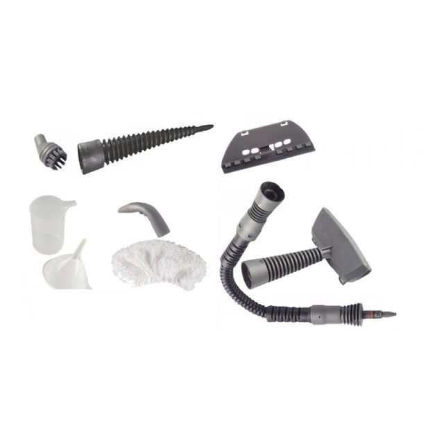 Ατμοκαθαριστής Χειρός 1100 W Kraft&Dele KD-426